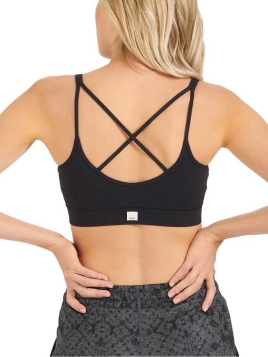 Vuori Other - Vuori mindset bra black